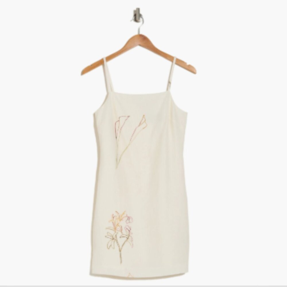 Theory IWG Weekend Minidress – NWT – Size Small
